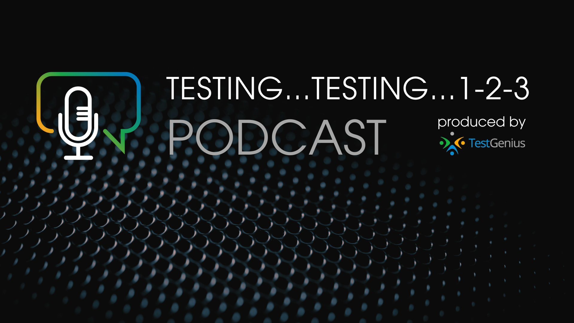 Podcast-Logo