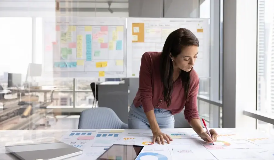 office-planning-charts-image-card
