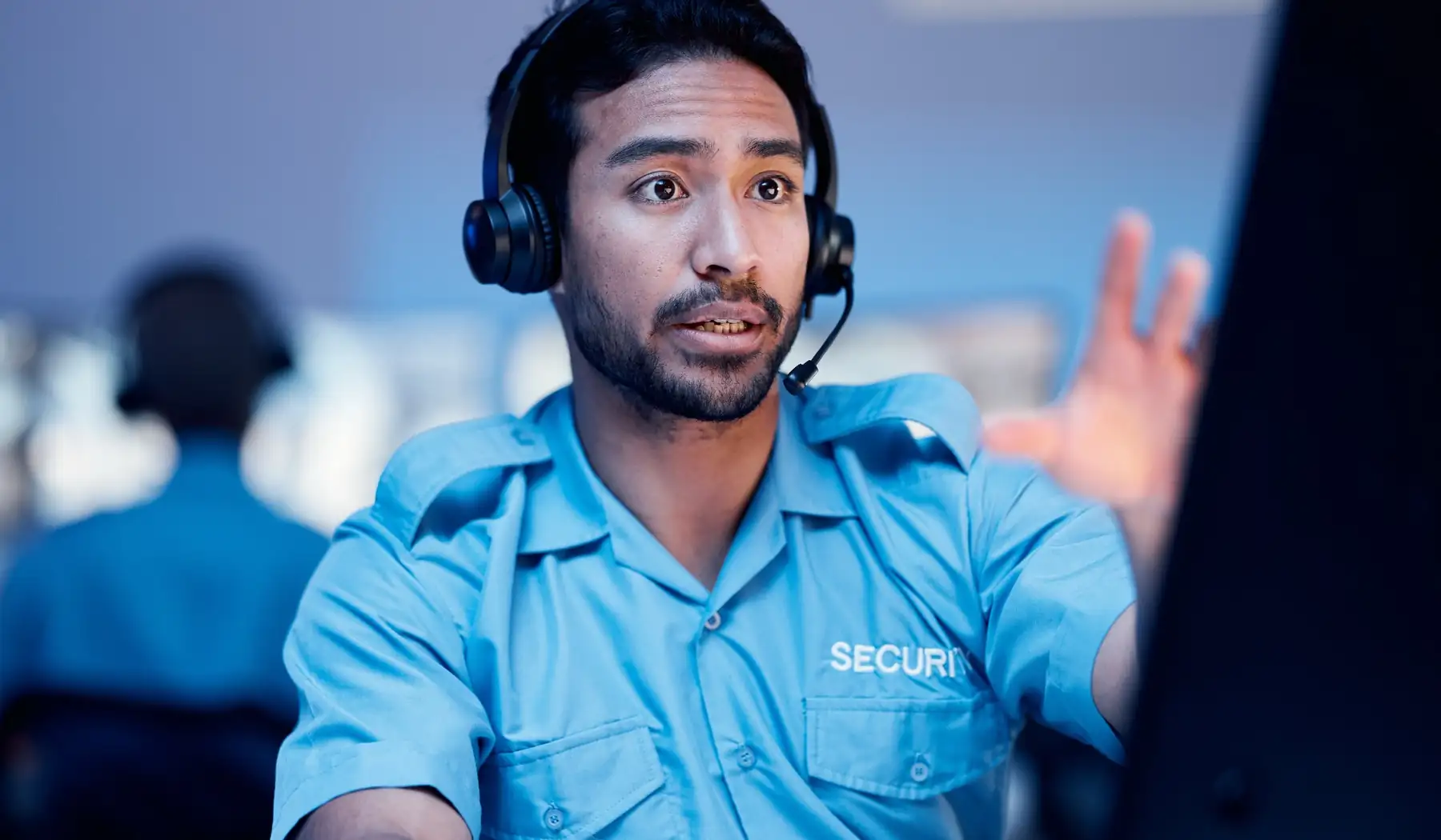 security-agent-hero