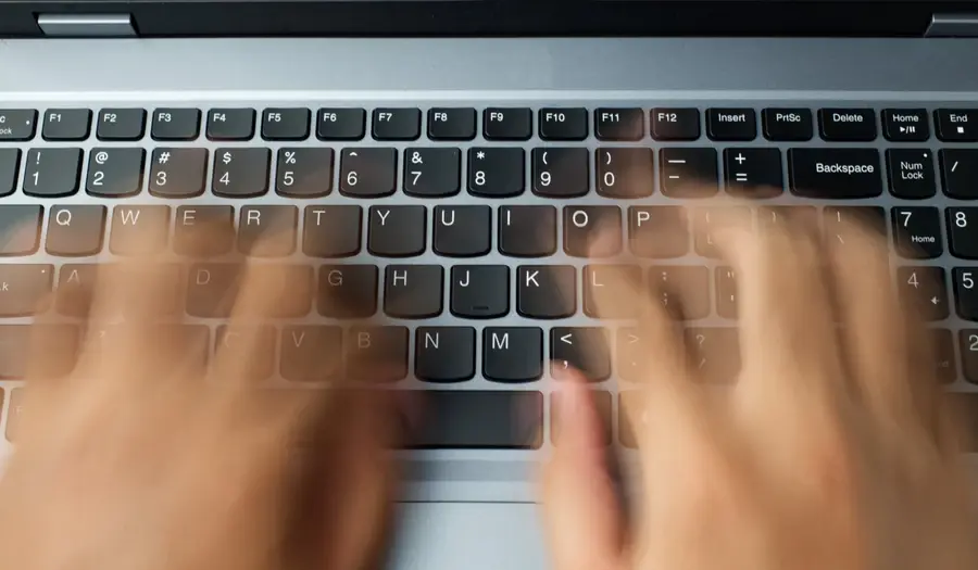 typing-keyboard-image-card