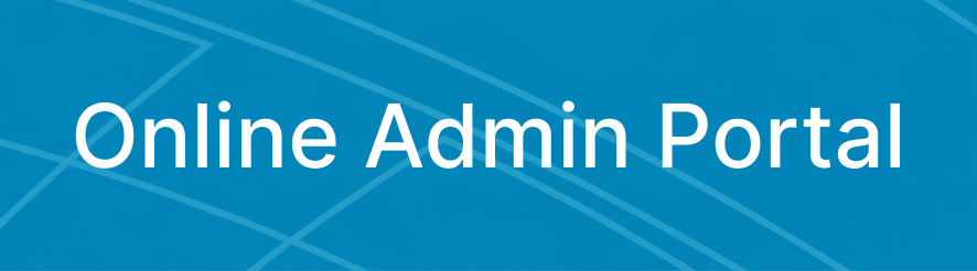 Online-Admin-Card